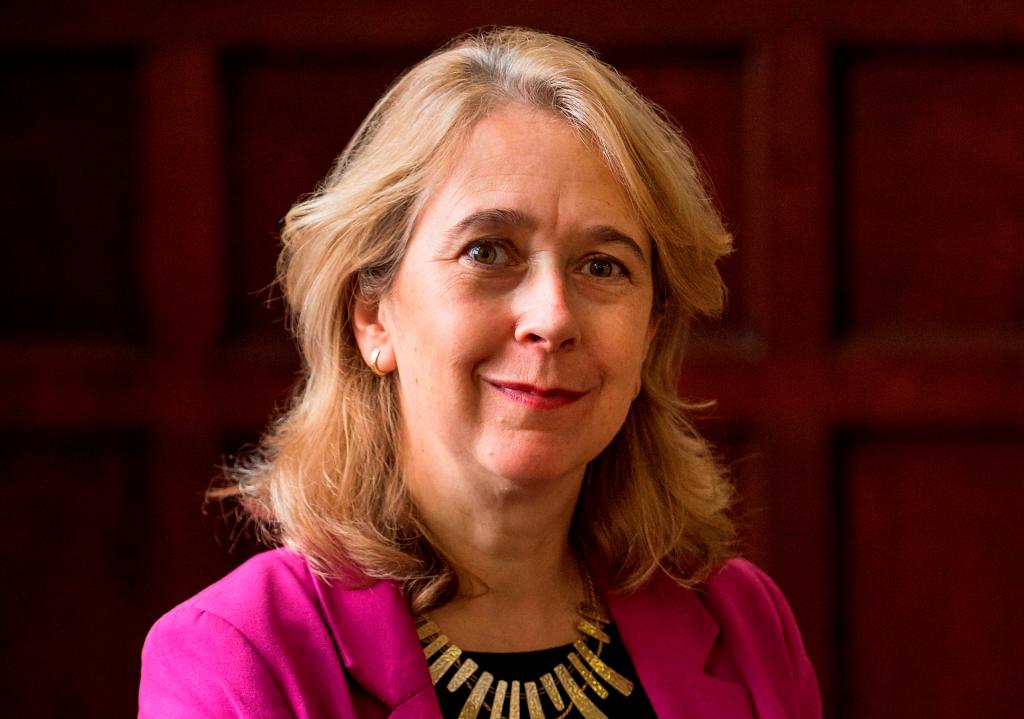 Helen Cadbury