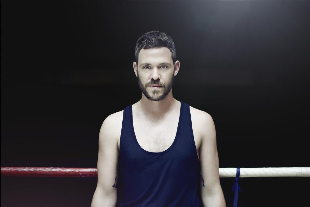 Will Young
