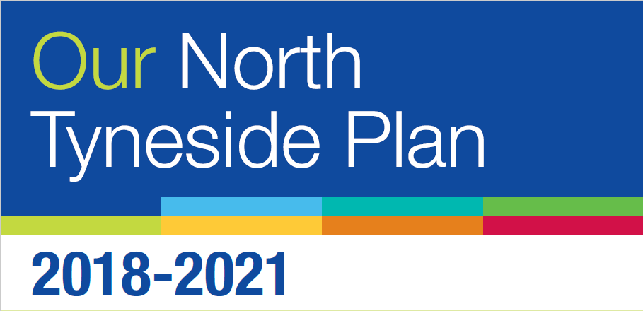 Our North Tyneside Plan