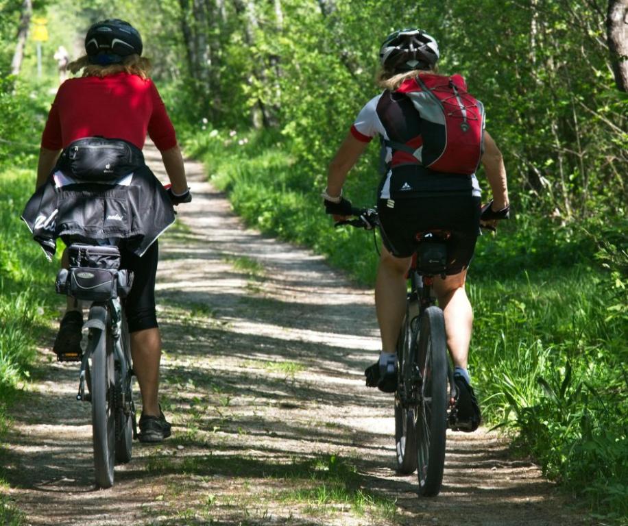 Cycling