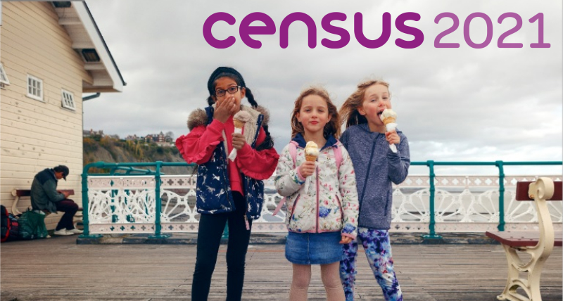 Census 2021