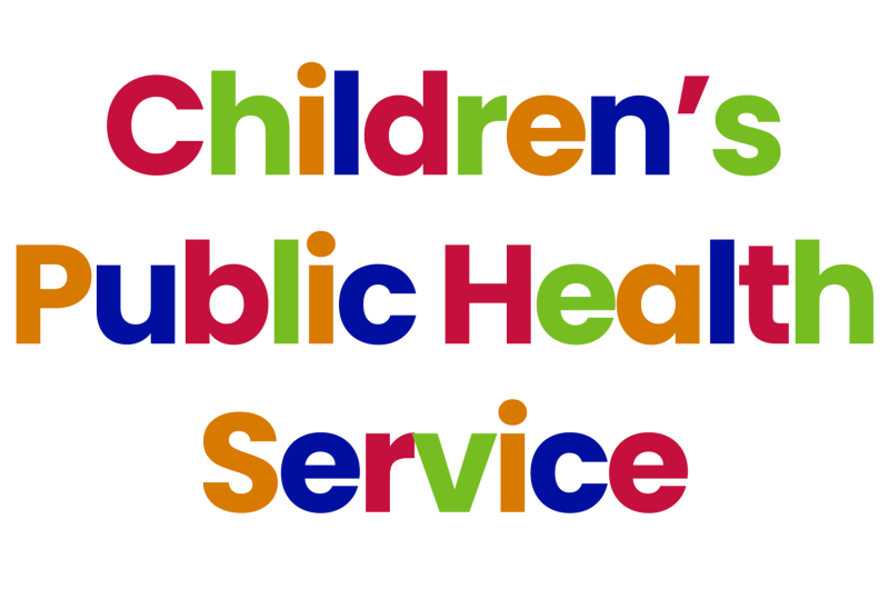 Children's Public Health Service