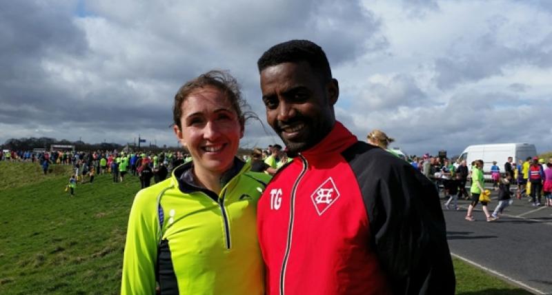 More than 2,000 runners are expected to take part in the 2017 10k Road Race More than 2,000 runners are expected to take part in the 2017 10k Road Race