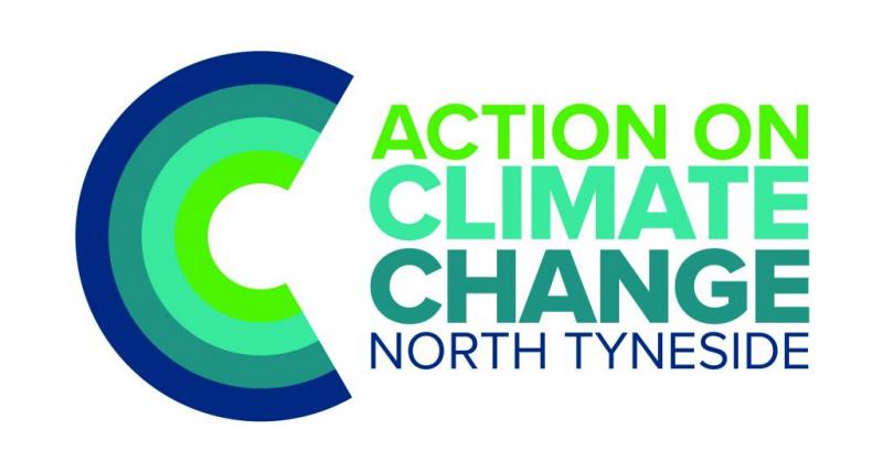 Action on Climate Change logo