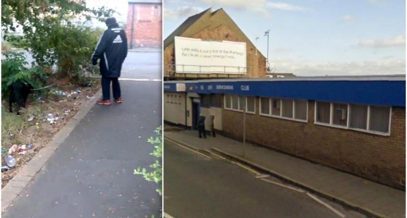 Repeat offender gets another fine for dog fouling offences Repeat offender gets another fine for dog fouling offences