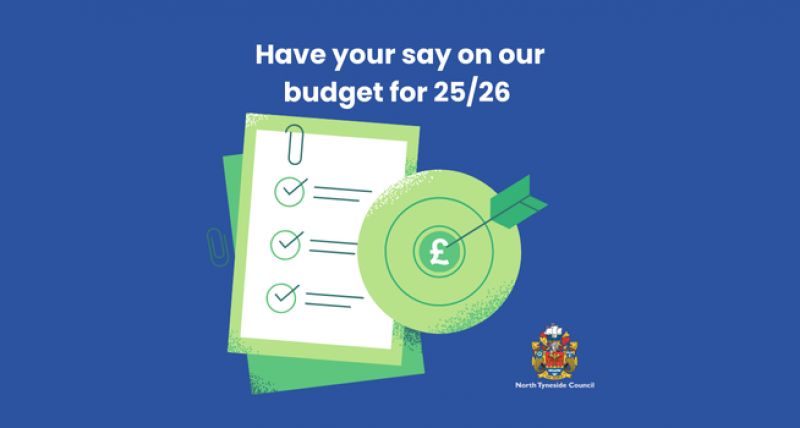 Budget engagement