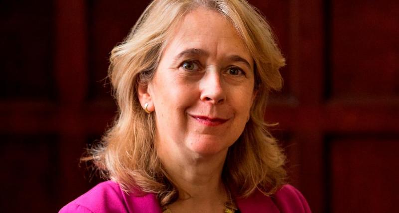 Helen Cadbury