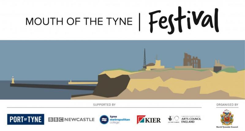 Headliners announced for the Mouth of Tyne Festival Headliners announced for the Mouth of Tyne Festival